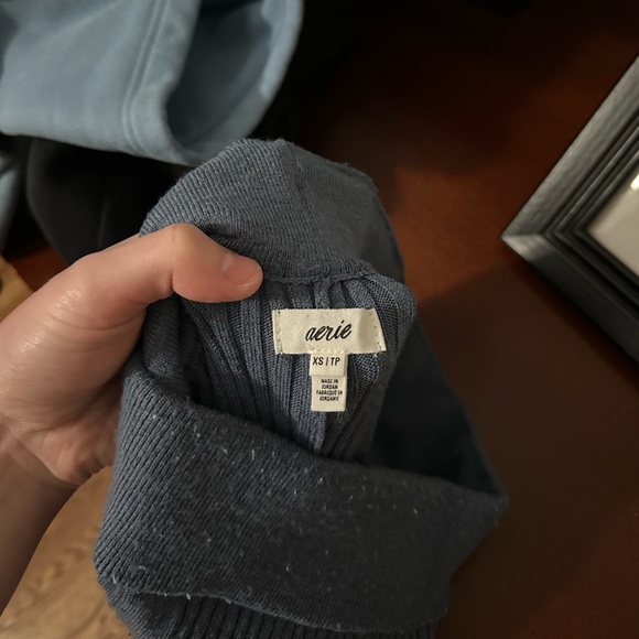 Knit pants - Picture 3 of 3